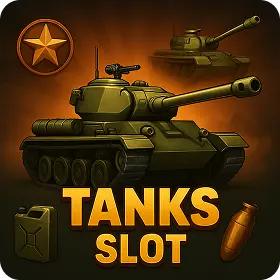 Tank Slot Machine