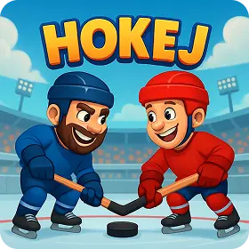 Hockey Slot Machine