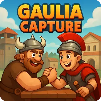 Gaulia Capture Slot Machine