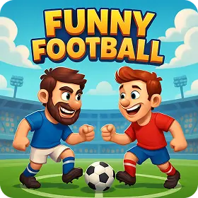 Funny Football Slot Machine