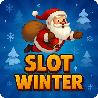 Winter Slot Machine