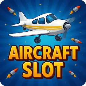 Slot Machine Aereo