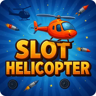 Slot Machine Elicottero